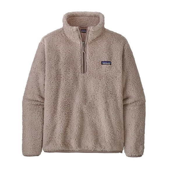 Patagonia Tops - Patagonia Los Gatos 1/2 Zip Fleece Pullover